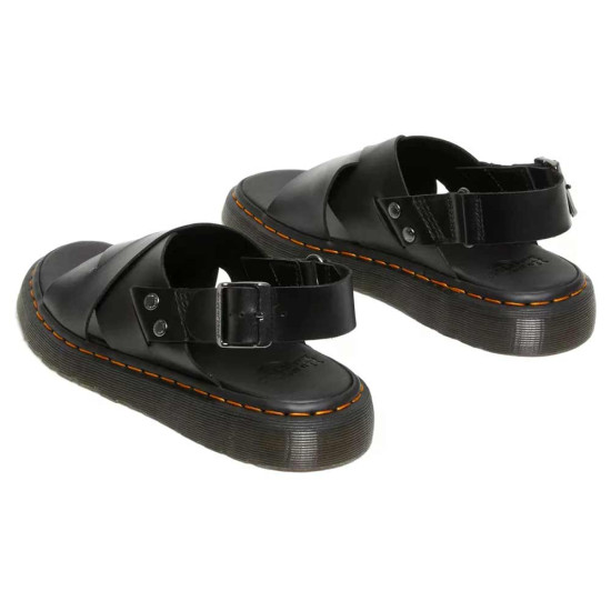 Dr.Martens Zane Brando Leather Slingback